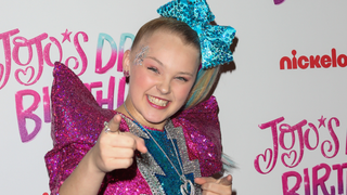 JoJo Siwa Explains Why She Dresses Like a 5-Year-Old